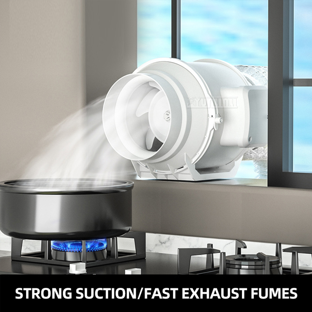 Household Kitchen Exhaust Hood - Commercial Kitchen Hood Exhaust Fans บทวิจารณ์และราคา