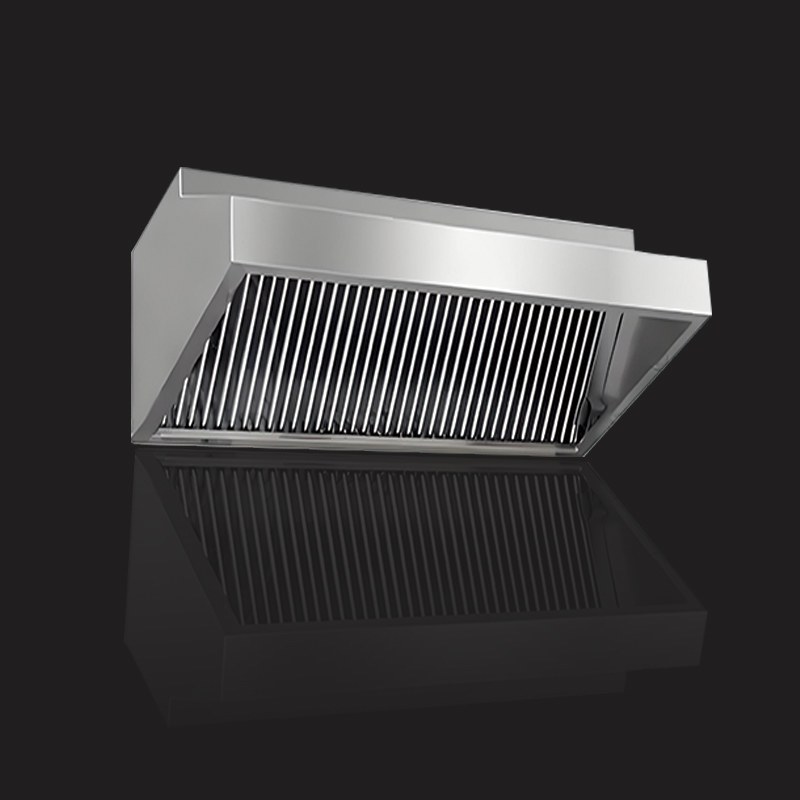 Commercial 1M Kitchen Cooker R - Commercial Kitchen Hood Exhaust Fans บทวิจารณ์และราคา