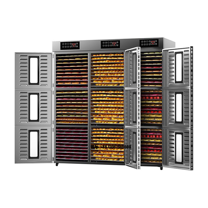 Commercial Large Dried Fruit V - Commercial Food Dehydrator บทวิจารณ์และราคา