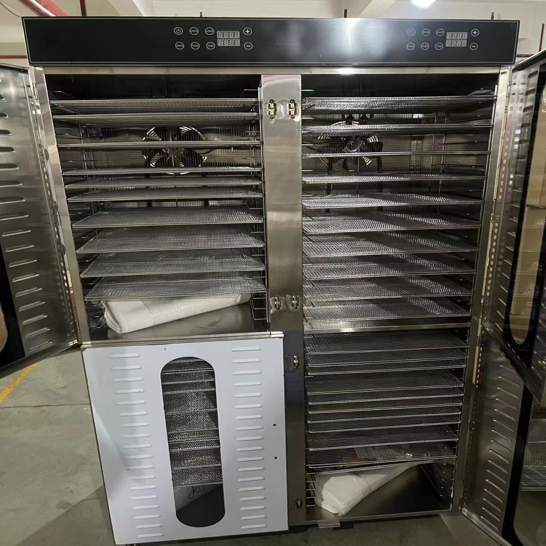 Commercial Large Dried Fruit V - Commercial Food Dehydrator บทวิจารณ์และราคา
