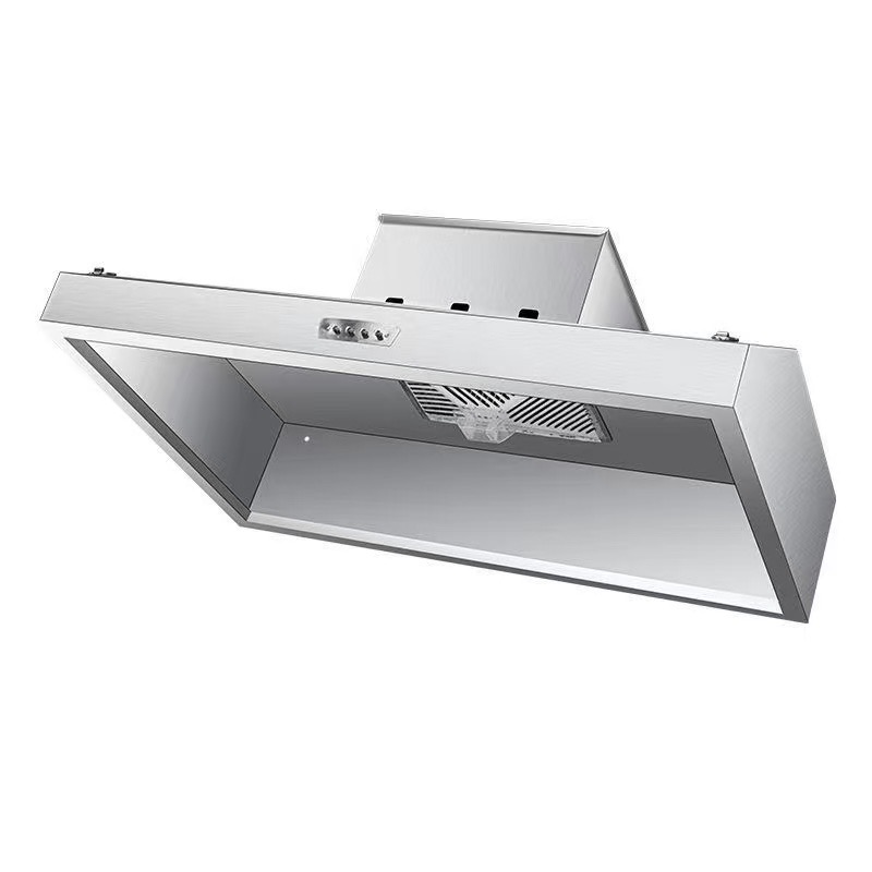 Easy Installation Commercial K - Commercial Kitchen Hood Installation บทวิจารณ์และราคา