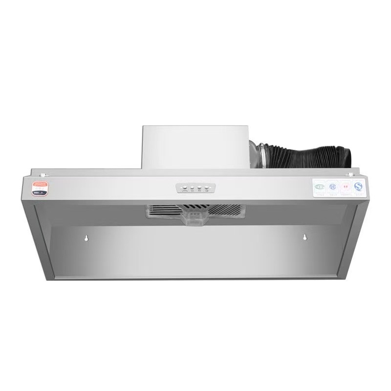 Easy Installation Commercial K - Commercial Kitchen Hood Installation บทวิจารณ์และราคา