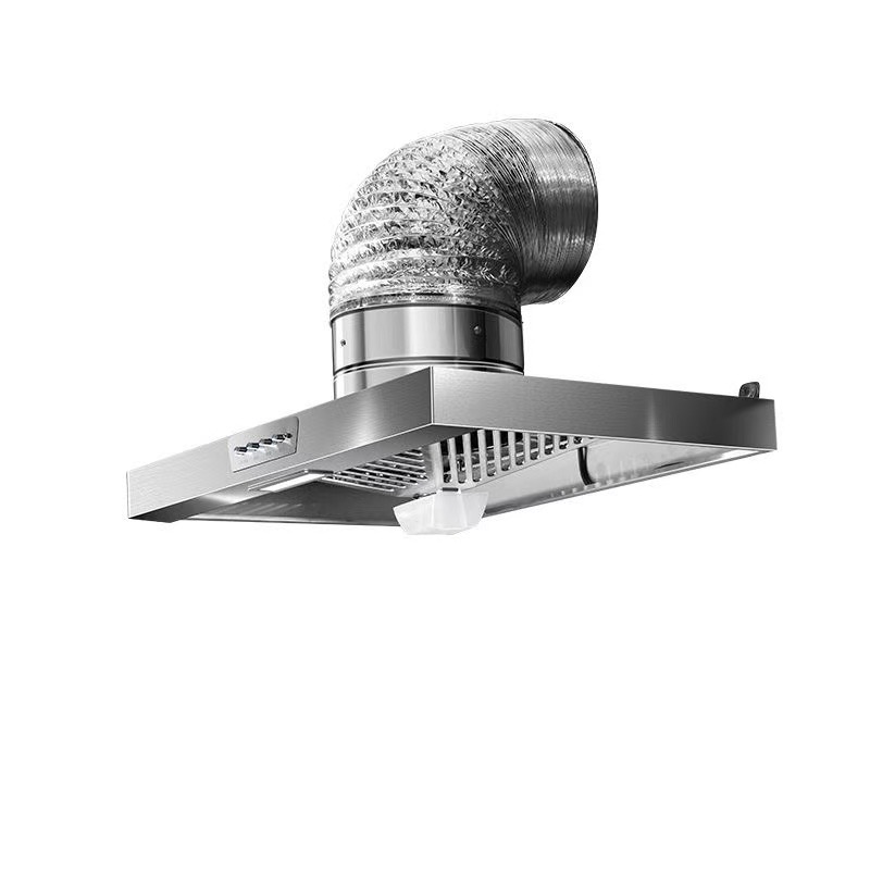 Easy Installation Commercial K - Commercial Kitchen Hood Installation บทวิจารณ์และราคา