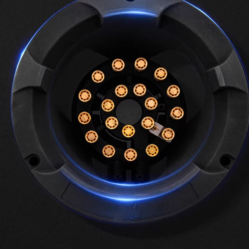 Commercial Fierce Fire Stove R - Commercial Kitchen Stove บทวิจารณ์และราคา