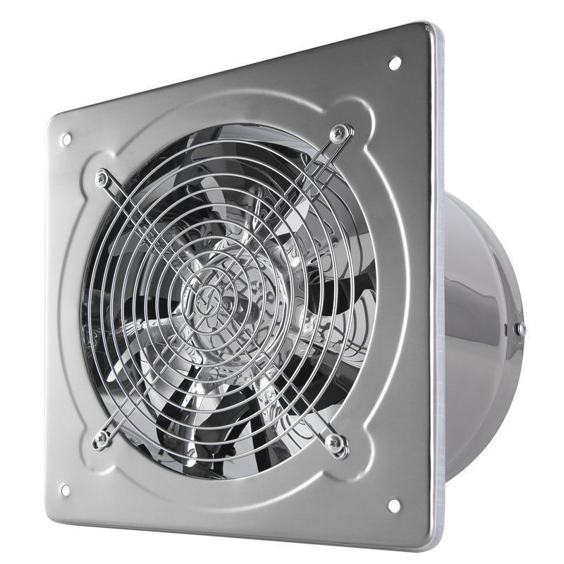 Range hood, high suction range - Commercial Kitchen Hood Exhaust Fans บทวิจารณ์และราคา