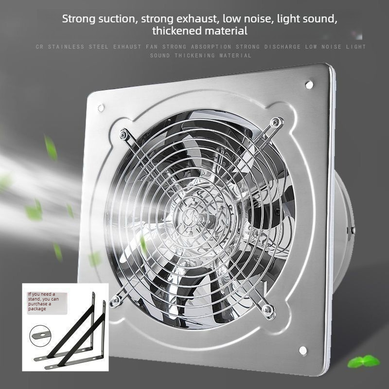 Range hood, high suction range - Commercial Kitchen Hood Exhaust Fans บทวิจารณ์และราคา