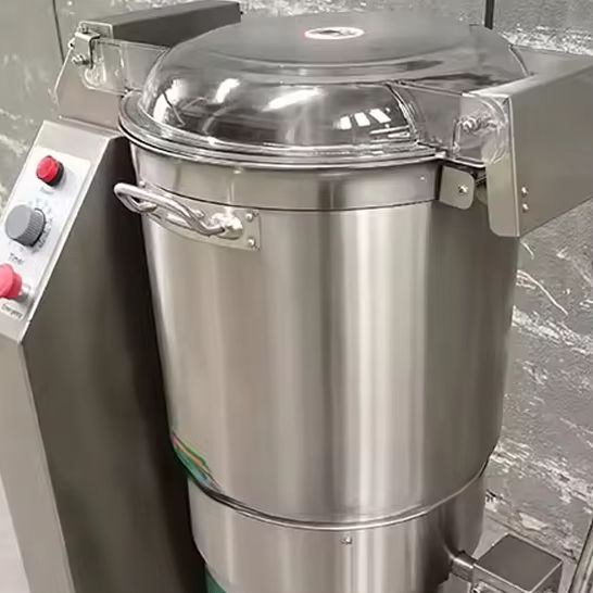 Large Industrial Multifunction - Commercial Kitchen Grinder บทวิจารณ์และราคา