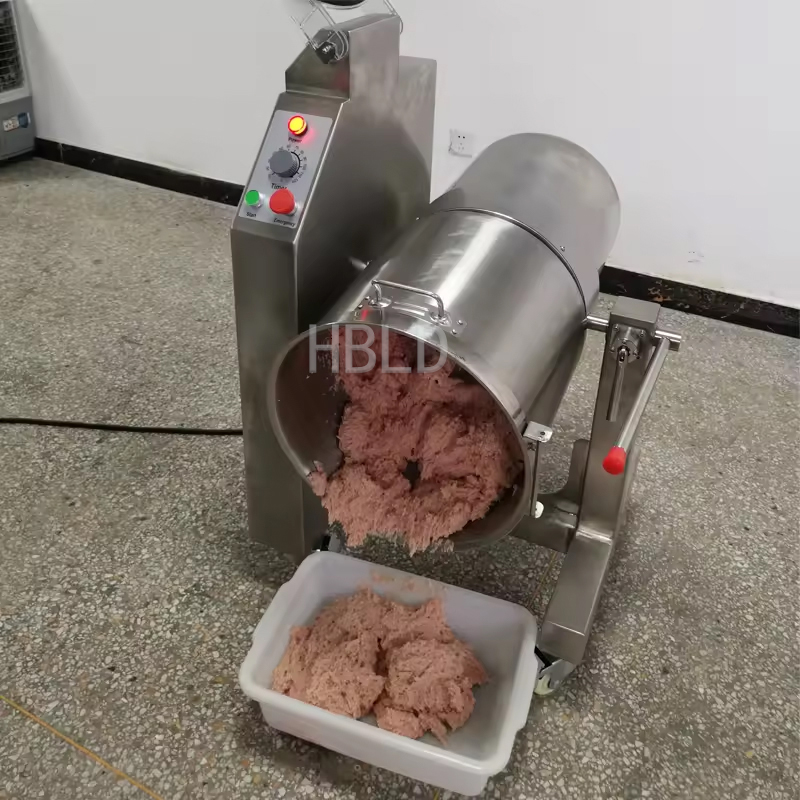 Large Industrial Multifunction - Commercial Kitchen Grinder บทวิจารณ์และราคา