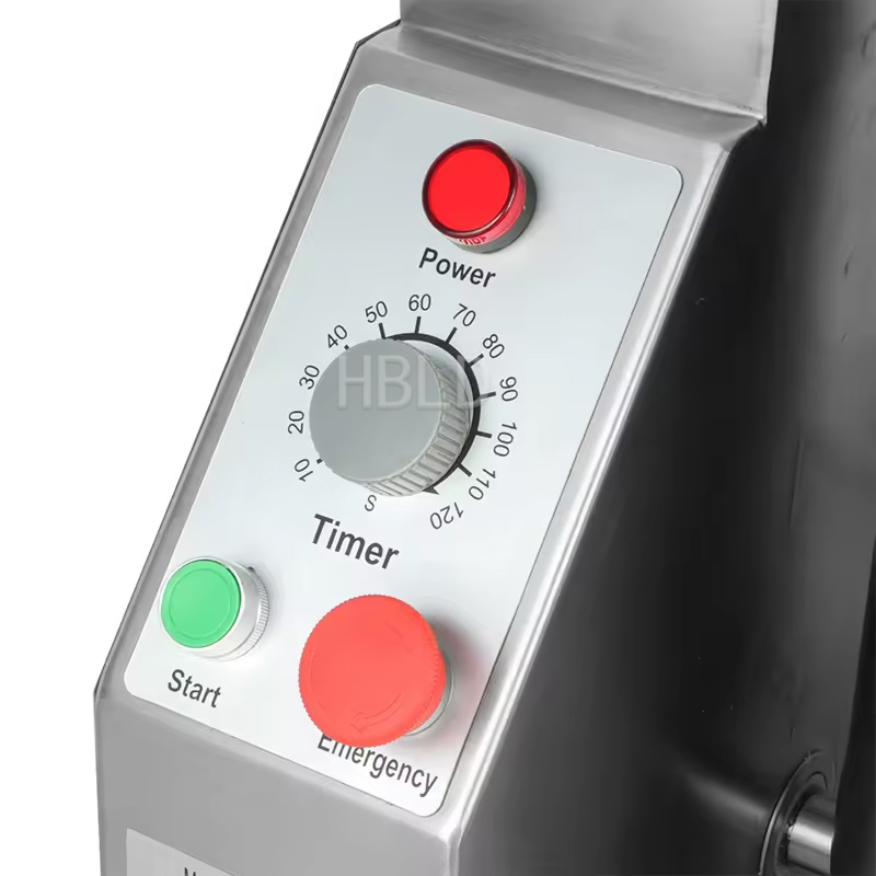 Large Industrial Multifunction - Commercial Kitchen Grinder บทวิจารณ์และราคา