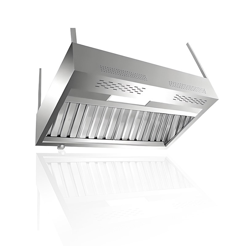 JINJELI Commercial Kitchen Ext - Commercial Kitchen Hood Exhaust Fans บทวิจารณ์และราคา