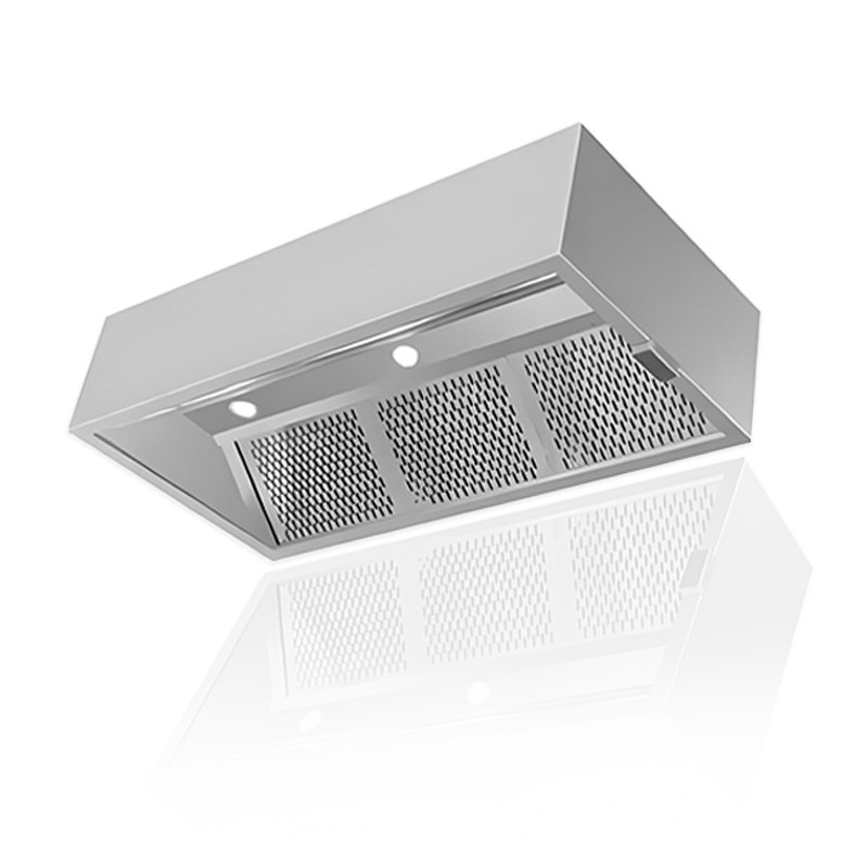 JINJELI Commercial Kitchen Ext - Commercial Kitchen Hood Exhaust Fans บทวิจารณ์และราคา
